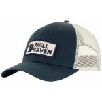 Fjällräven Langtradarkeps Trucker 560/Navy – Zboží Mobilmania