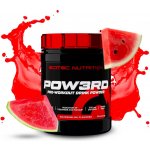 Scitec Nutrition Pow3rd! 2.0 350 g – Hledejceny.cz