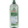 Ekologické mytí nádobí Frosch Aloe Vera na nádobí čistič nádobí ekologický, 750 ml