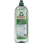 Frosch Aloe Vera na nádobí čistič nádobí ekologický, 750 ml – Zboží Dáma