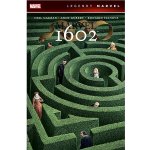 Marvel 1602 (Legendy Marvel) - Neil Gaiman – Hledejceny.cz