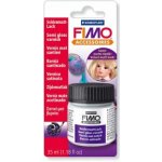 Fimo Lak pololesklý 35 ml – Zboží Dáma