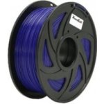 XtendLAN PETG 1,75mm zářivě fialový 1kg – Zboží Živě