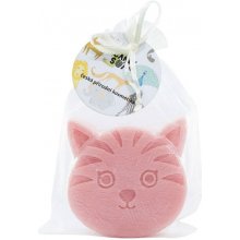 Candy Soap mýdlo Kočička v obalu 90 g