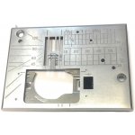 Variabilní stehová deska 858603002 JANOME – Sleviste.cz