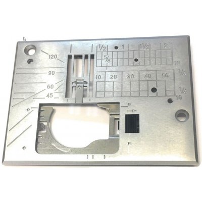 Variabilní stehová deska 858603002 JANOME – Sleviste.cz