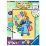 Ravensburger Paint by Numbers Disney Stitch – Hledejceny.cz