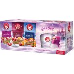 Teekanne Let it Snow dárkové balení 3 x 20 ks – Hledejceny.cz