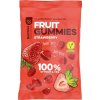 Bombus Fruit Gummies ovocné bonbóny příchuť Mango 35 g