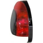 VAN WEZEL Zadní světlo VAW 4036935 – Hledejceny.cz