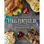 Final Fantasy XIV: The Official Cookbook - Victoria Rosenthal – Hledejceny.cz