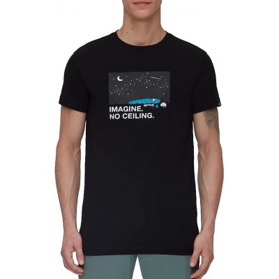 Mammut Massone T-Shirt men Possibilities – Hledejceny.cz