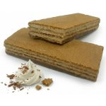 Victus Vafle se smetanovou příchutí polomáčená 6 x 42 g – Sleviste.cz