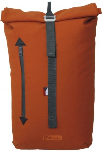 Dee Bag Roll orange 28 l