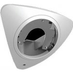 Hikvision rohová montážní patice pro DOME kamery DS-1274ZJ-DM28 – Hledejceny.cz