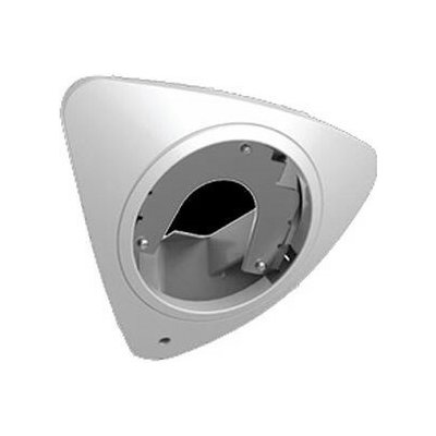 Hikvision rohová montážní patice pro DOME kamery DS-1274ZJ-DM28 – Hledejceny.cz