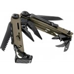 Leatherman Signal Coyote Tan – Zboží Mobilmania