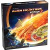 Desková hra Alien Frontiers Edition X