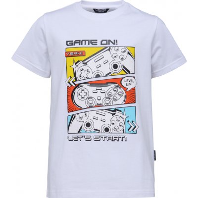 Lewro Erico bílá – Zboží Mobilmania