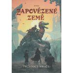 Zapovězené země - Průvodce hráče – Hledejceny.cz