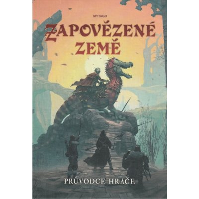 Zapovězené země - Průvodce hráče