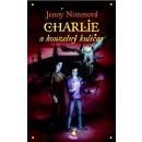 Charlie a kouzelný kuličas - Jenny Nimmo