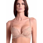 Lormar podprsenka Desiderio Pizzo oříšková – Zbozi.Blesk.cz
