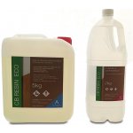 CB Resin Eco epoxidová pryskyřice licí čirá 7 kg – Zbozi.Blesk.cz