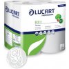 Toaletní papír LUCART ECO 8 2-vrstvy 8 ks