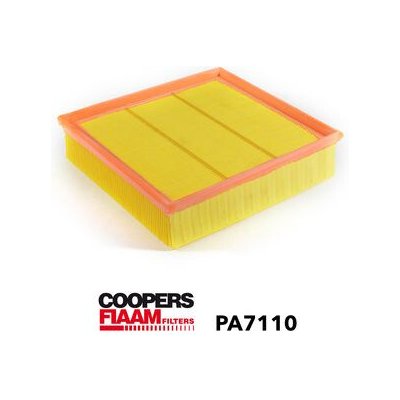 COOPERSFIAAM Vzduchový filtr COOPERS FIAAM PA7110 – Hledejceny.cz