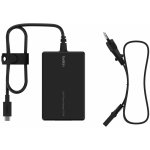 Belkin USB-C GaN Power Adapter 100W INC016vfBK - neoriginální – Hledejceny.cz