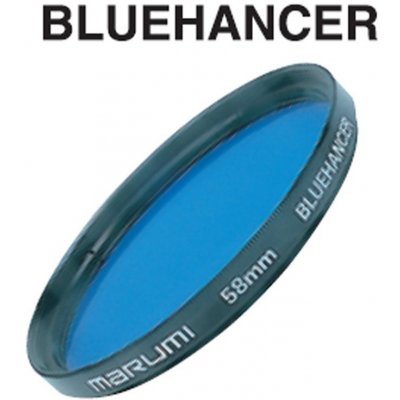 Marumi BlueHancer 77 mm – Hledejceny.cz