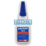 LOCTITE 403 vteřinové lepidlo 20 g – Hledejceny.cz