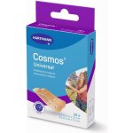 Cosmos Water Resistant voděodolná náplast 2 velikosti 20 ks – Sleviste.cz