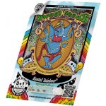 Sweet Seeds Mental Rainbow F1 Fast Version semena neobsahují THC 5 ks – Zboží Dáma