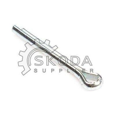 Závlačka ŠKODA Original OEM N 012 536 1 – Hledejceny.cz