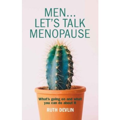 Men Lets Talk Menopause