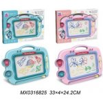 Alltoys Kreslící tabulka – Zbozi.Blesk.cz