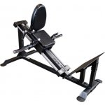 Body Solid Compact Leg Press GCLP100 – Hledejceny.cz