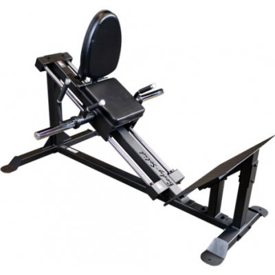 Body Solid Compact Leg Press GCLP100 – Hledejceny.cz