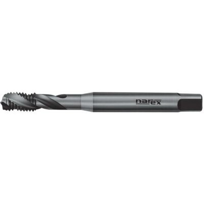 041537118050000 | Strojový závitník 2090, oxidovaný DIN 371 C, typ N, M5, HSSE, 6H, OX – Hledejceny.cz