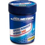 Holmenkol Speed Powder Hybrid Mid 25 g – Hledejceny.cz
