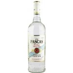 Old Pascas White Rum 37,5% 1 l (holá láhev) – Sleviste.cz