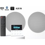 Fonestar KS-WALL ozvučovací set 03-2-1195 – Zboží Mobilmania