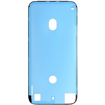 iPhone 7 - Lepení (tesnení) pod LCD - screen adhesive – Zbozi.Blesk.cz