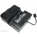 Liontec lithiová baterie na 36 jamek pro vozíky Motocaddy S-Series – Zboží Dáma
