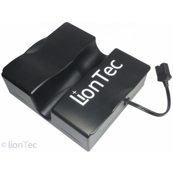 Liontec lithiová baterie na 36 jamek pro vozíky Motocaddy S-Series