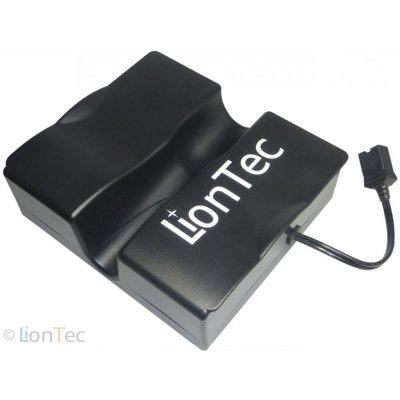 Liontec lithiová baterie na 36 jamek pro vozíky Motocaddy S-Series – Zboží Mobilmania