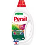 Persil Deep Clean gel Color 22 PD – Zboží Mobilmania