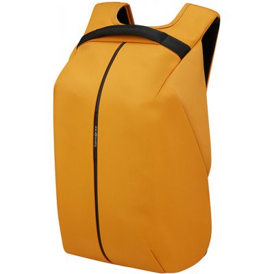 Samsonite SECURIPAK 2.0 Backpack 15.6" Radiant Yellow 4702 – Zboží Živě
